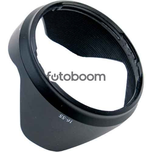 Parasol para 16-55 mm f/2.8 R LM WR XF Parasol para 16-55 mm f/2.8 R LM WR XF