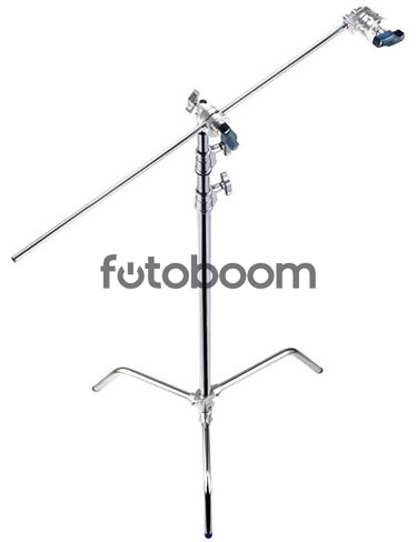 Kit A2033F Century 30. 40" (Cromado) Kit A2033F Century 30. 40" (Cromado)
