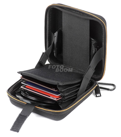 Estuche P3068 para Filtros Estuche P3068 para Filtros