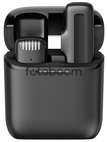 J11 - USB-C