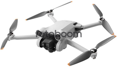 Mini 3 Pro (Sólo cuerpo) Mini 3 Pro (Sólo cuerpo)