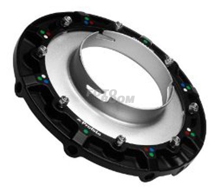 Speedring RFi Speedlight