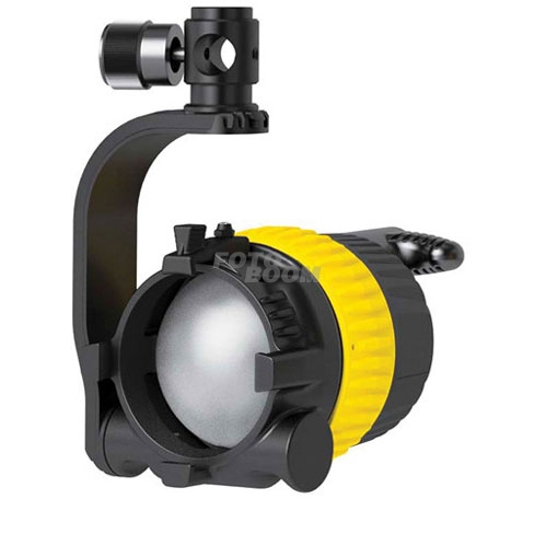 DLED4 40W 5600K Portátil