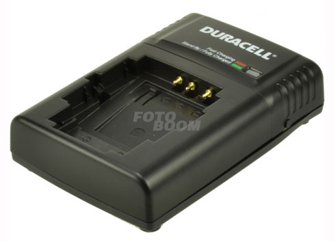 DR5700J Fuji Cargador