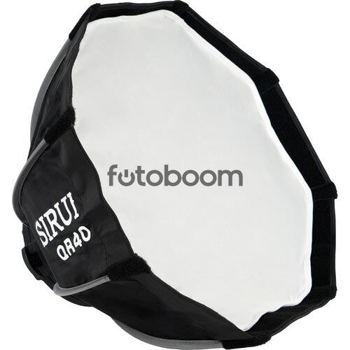 QR40 Mini Softbox (40cm) QR40 Mini Softbox (40cm)