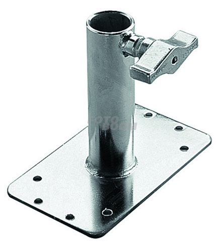 F300 Placa con receptor Junior