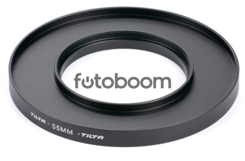 Adaptador 55mm para Mirage