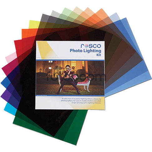 Photo Kit Lighting (0.3 m x 0.3 m)