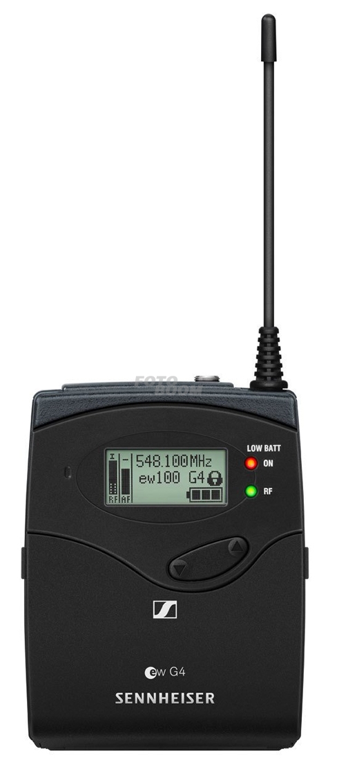 EK-100 G4-A