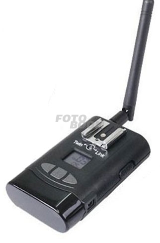 SECULINE TWINLINK T2RXDI RECEPTOR SECULINE TWINLINK T2RXDI RECEPTOR