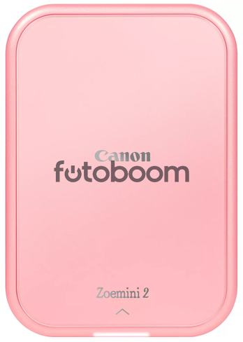 Zoemini 2 Rosa Oro Zoemini 2 Rosa Oro