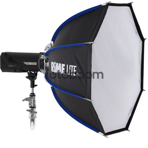 i-Grandbox 16-O Octagon (80 cm)