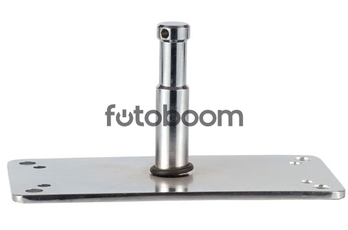 EI-A65S Plataforma mural Baby (6 pulgadas)