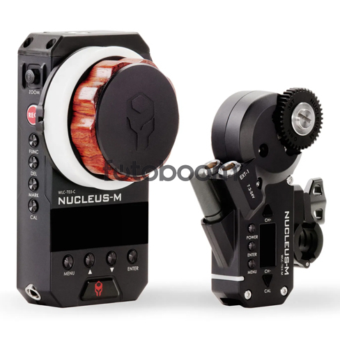 Nucleus-M Kit I Nucleus-M Kit I