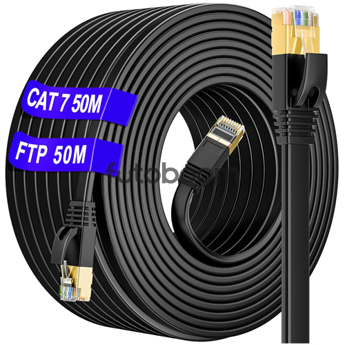Ethernet CAT 7 (50m) Ethernet CAT 7 (50m)