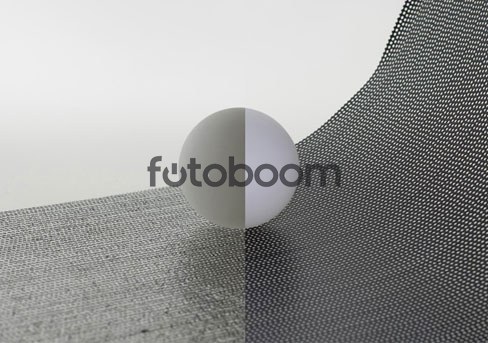 E-Colour E270 Scrim (7.62 x 1,22 m)