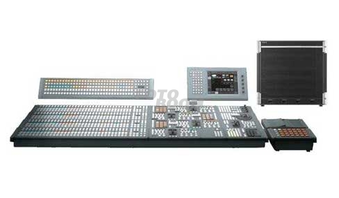 MVS-7000X MVS-7000X