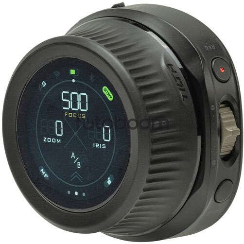 Hand Wheel Controller Nucleus Nano II