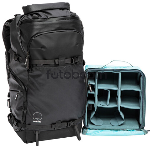 Kit Action X50 - Negra