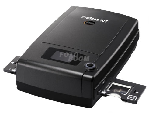 ProScan 10T