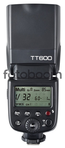 TT600 Sony