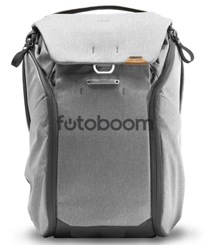 Everyday Backpack 20L V2 (Gris ceniza)