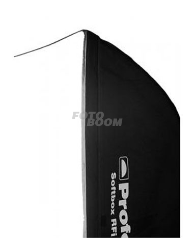 Frontal Flat RFi 120x180cm