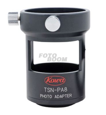 TSN-PA8 TSN-PA8