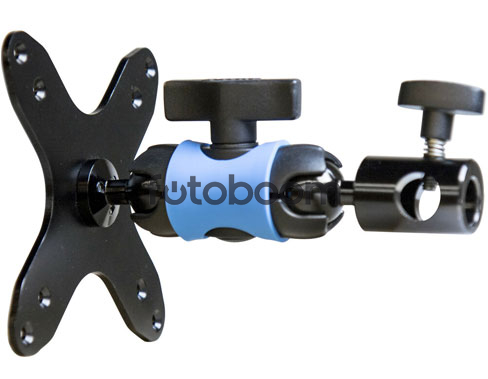 KS-479 Super Knuckle con receptor Baby