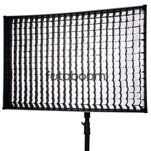 Softbox rectangular para Dyno 650C