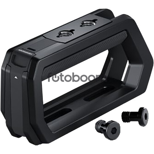 Asa superior para URSA Cine Asa superior para URSA Cine