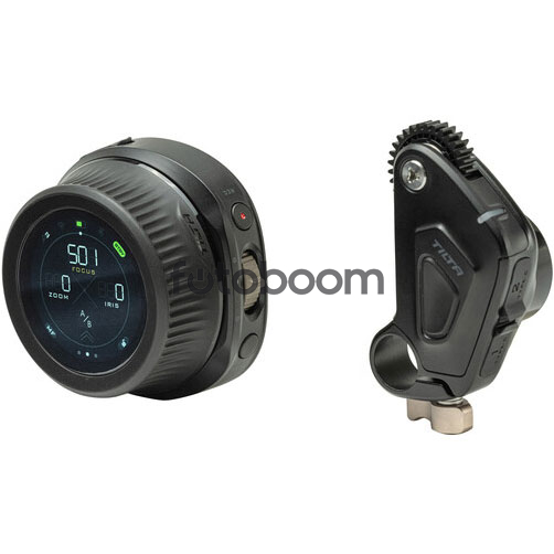 Follow Focus Nucleus Nano II Follow Focus Nucleus Nano II