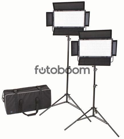 DLP-820 KIT (Bi-Color)