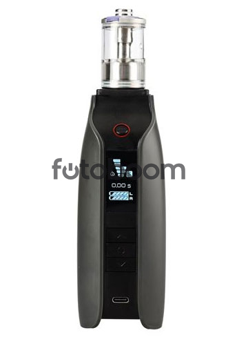 Handheld Professional Smoke Machine Starter Pack