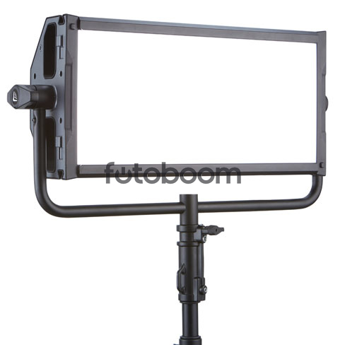 Gemini 2x1 Soft RGBWW LED Standard Yoke