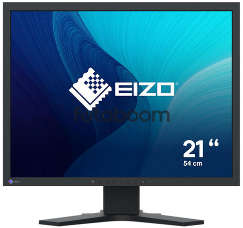 FlexScan S2134 + Garantía Eizo Iberia 5 años