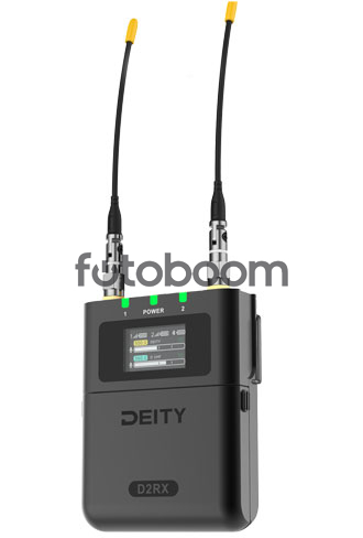 Theos D2RX