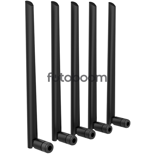 Sidus Four Antennas Sidus Four Antennas