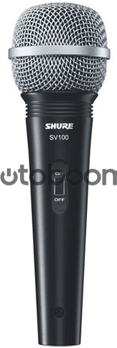 SV100 SV100