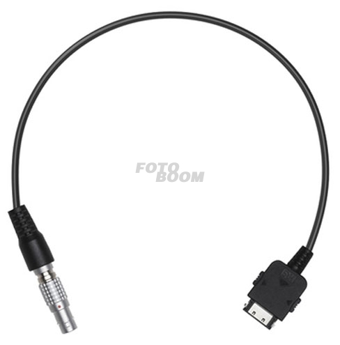Cable Adaptador DJI Focus 2 Cable Adaptador DJI Focus 2