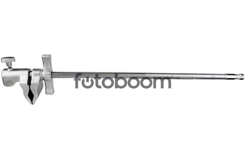 KCP-601-L Super Viser Clamp 18