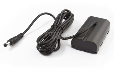 S-7500F NP-F Dummy