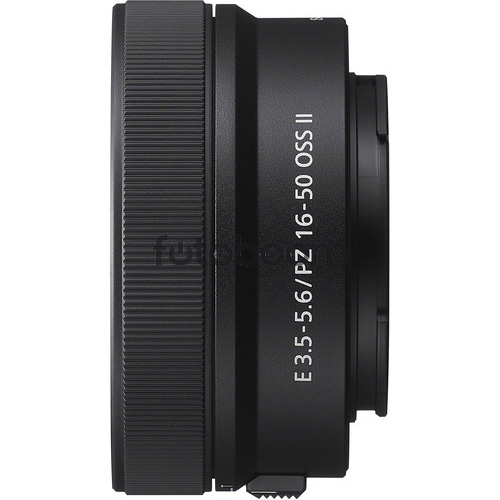 16-50mm f/3,5-5,6 OSS II 16-50mm f/3,5-5,6 OSS II