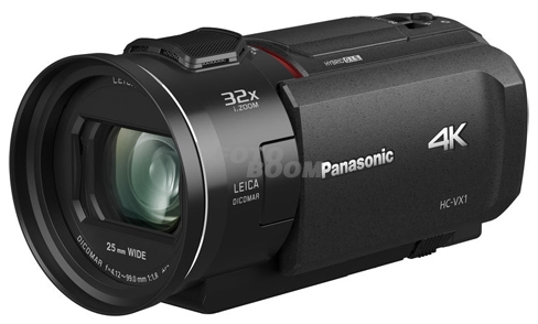 HC-VX1