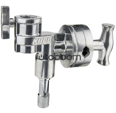 KCP-450 Grip 4 1/2 (plata)