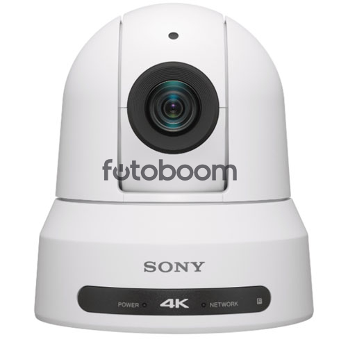 BRC-X400W BRC-X400W