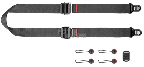 SLIDE Lite V2 Negra