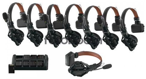 Solidcom C1 PRO 8S Solidcom C1 PRO 8S