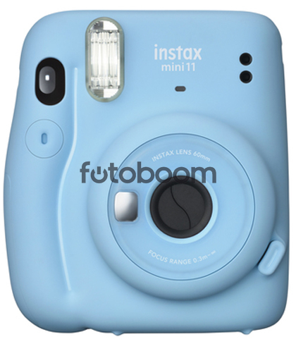 Instax 11 Azul Cielo Instax 11 Azul Cielo