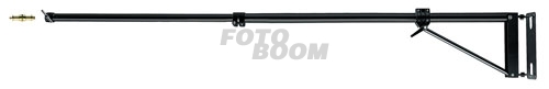 098B Jirafa a pared Wall Boom 098B Jirafa a pared Wall Boom
